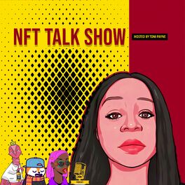 Show cover of NFT Talk Show