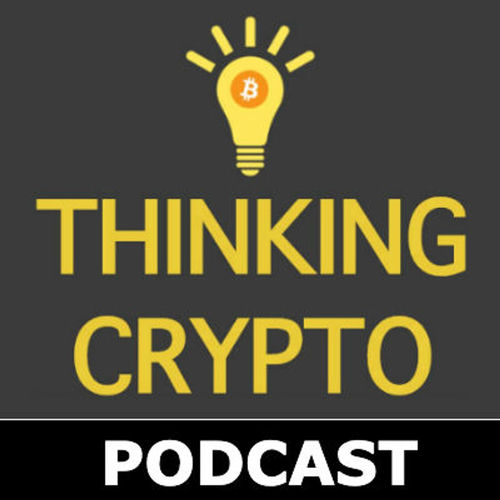Listen To Thinking Crypto News Interviews Podcast Deezer
