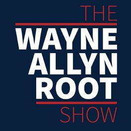 Show cover of The Wayne Allyn Root Show