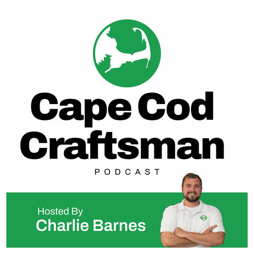 Listen to Cape Cod Craftsman podcast Deezer