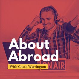 Show cover of About Abroad