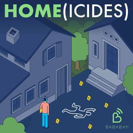Show cover of Home(icides)