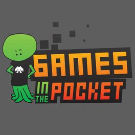 Show cover of Games in the Pocket