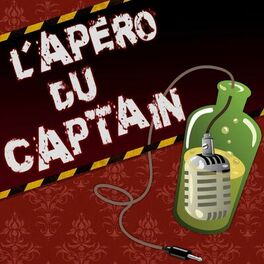 Show cover of L'apéro du Captain