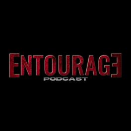 Show cover of Entourage Podcast
