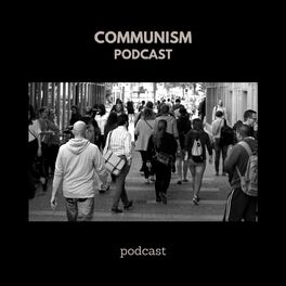 Show cover of The Communism podcast