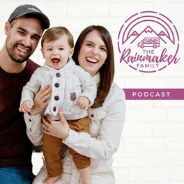 Show cover of The Rainmaker Family Show