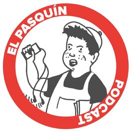 Show cover of EL PASQUÍN