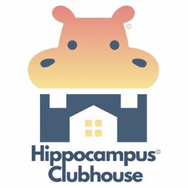 Show cover of Hippocampus Clubhouse