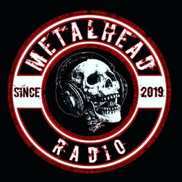 Show cover of MetalHead Radio