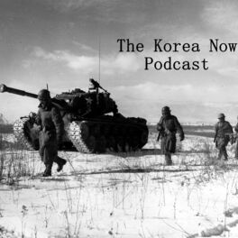 Show cover of The Korea Now Podcast
