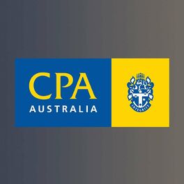 Show cover of CPA Australia Podcast