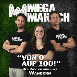 Show cover of ”Von 0 auf 100!”