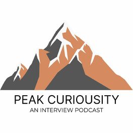 Show cover of Peak Curiousity