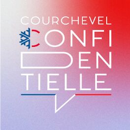 Show cover of Courchevel Confidentielle