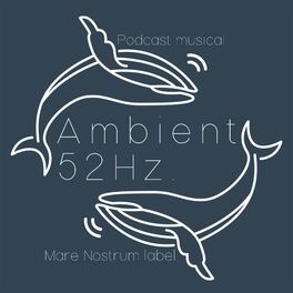 Show cover of Ambient 52 Hz.