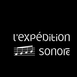 Show cover of L'expédition sonore