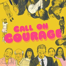 Show cover of Call On Courage