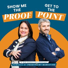 Show cover of Show Me the Proof, Get to the Point