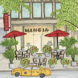 Show cover of Mangia
