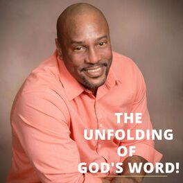 Show cover of THE UNFOLDING OF GOD’S WORD