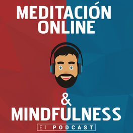 Show cover of Meditacion Online y Mindfulness