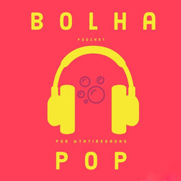 Show cover of Bolha Pop