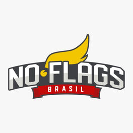 Show cover of No Flags Brasil! - Tudo sobre NFL e Futebol americano