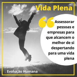 Show cover of Vida Plena