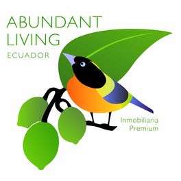 Show cover of Abundant Living Ecuador