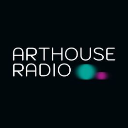 Show cover of ArtHouse Radio