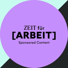 Show cover of ZEIT für Arbeit – der New Work Podcast