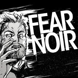 Show cover of Fear Noir