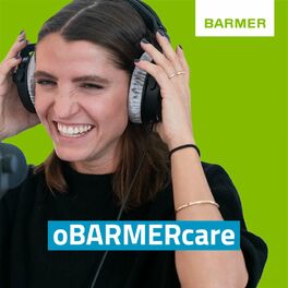 Show cover of oBARMERcare