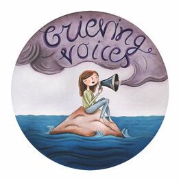 Show cover of Grieving Voices