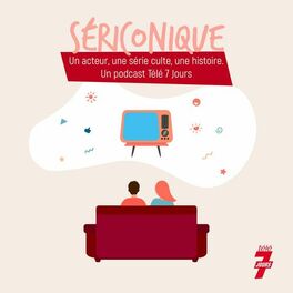 Show cover of Sériconique