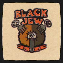 Show cover of Black Jew