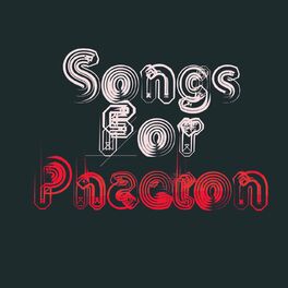 Show cover of Songs For Phaeton