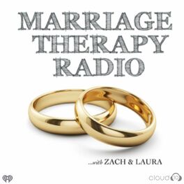 Show cover of Marriage Therapy Radio