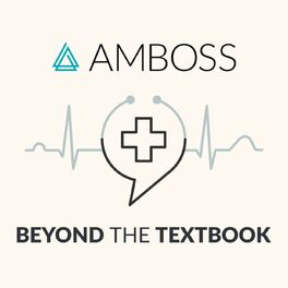 Show cover of AMBOSS: Beyond the Textbook