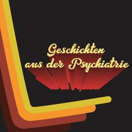 Show cover of Geschichten aus der Psychiatrie