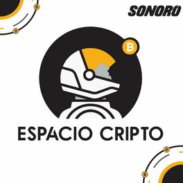 Show cover of Espacio Cripto