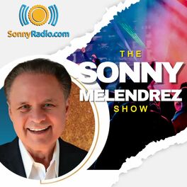 Show cover of The Sonny Melendrez Show