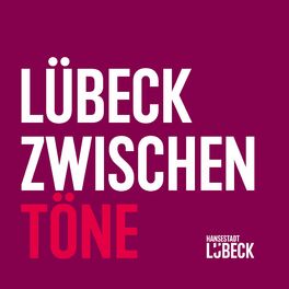 Show cover of Lübeck Zwischentöne