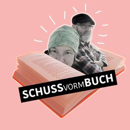 Show cover of Schuss vorm Buch