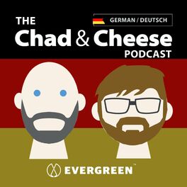 Show cover of The Chad & Cheese - Deutsch