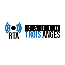 Show cover of Radio Trois Anges