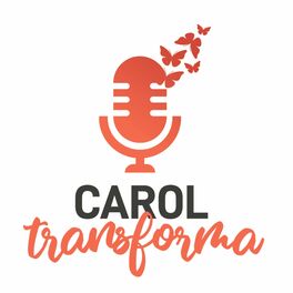 Show cover of Carol Transforma