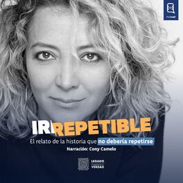 Show cover of Irrepetible