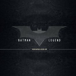 Show cover of Batcast Batman Legend